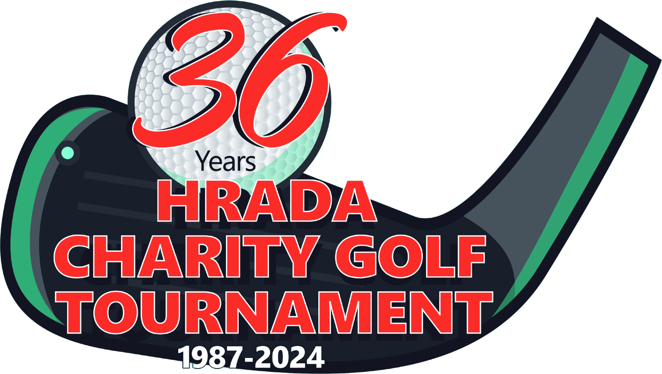 HRADA 2024 Charity Golf Tournament Hampton Roads Automobile Dealers